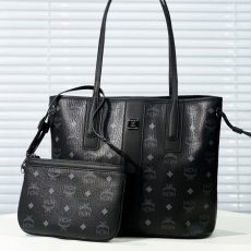 MCM Shopping Bags